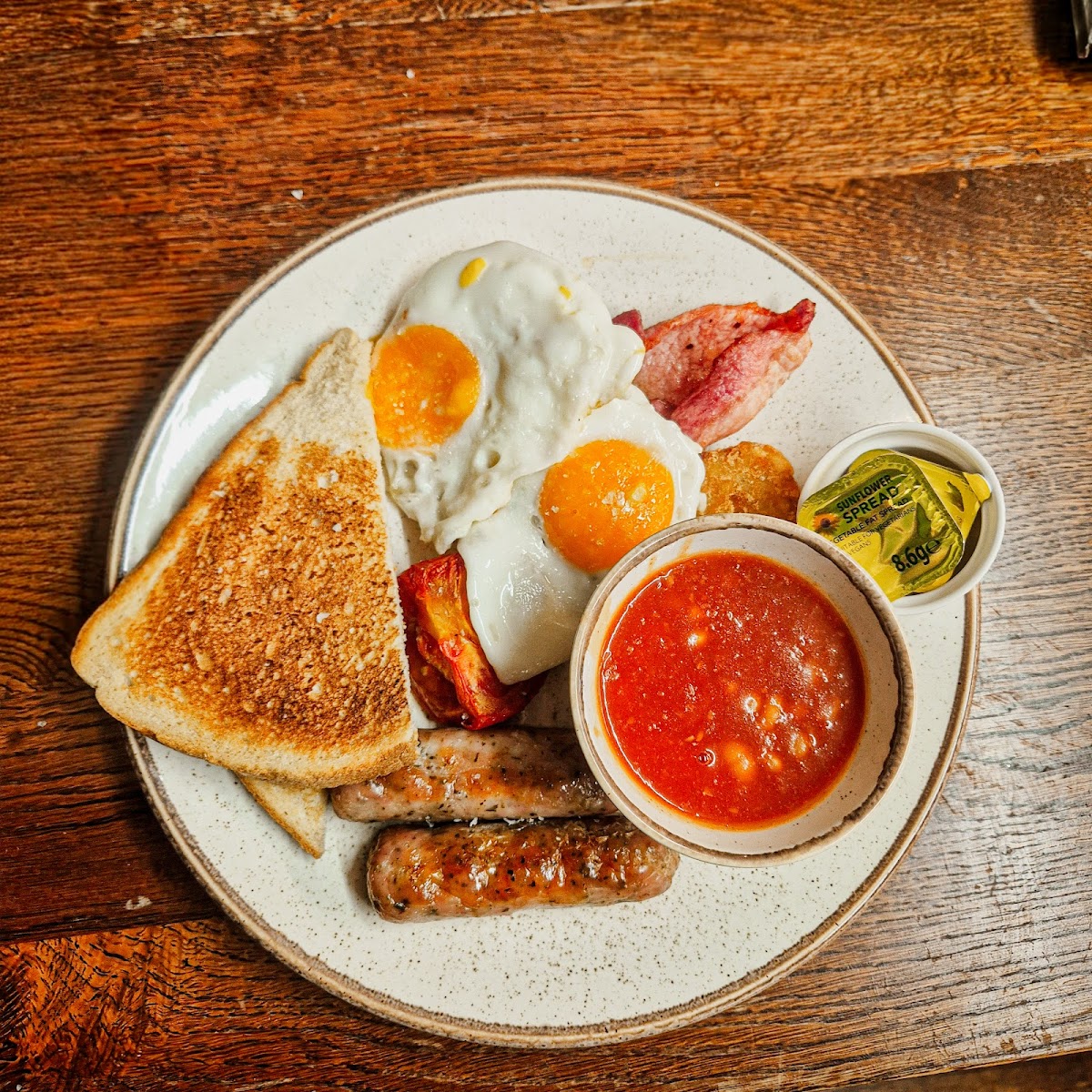 The Garden Village Café Photos 2